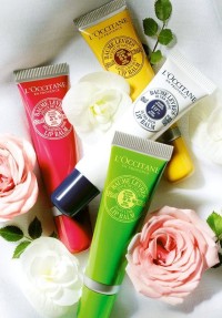 L'occitane